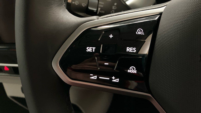 Volkswagen ID. Buzz 210kW Style Pro 79kWh 5dr Auto Electric Estate